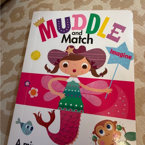 Kids Book Bundle - Picture 7 of 9